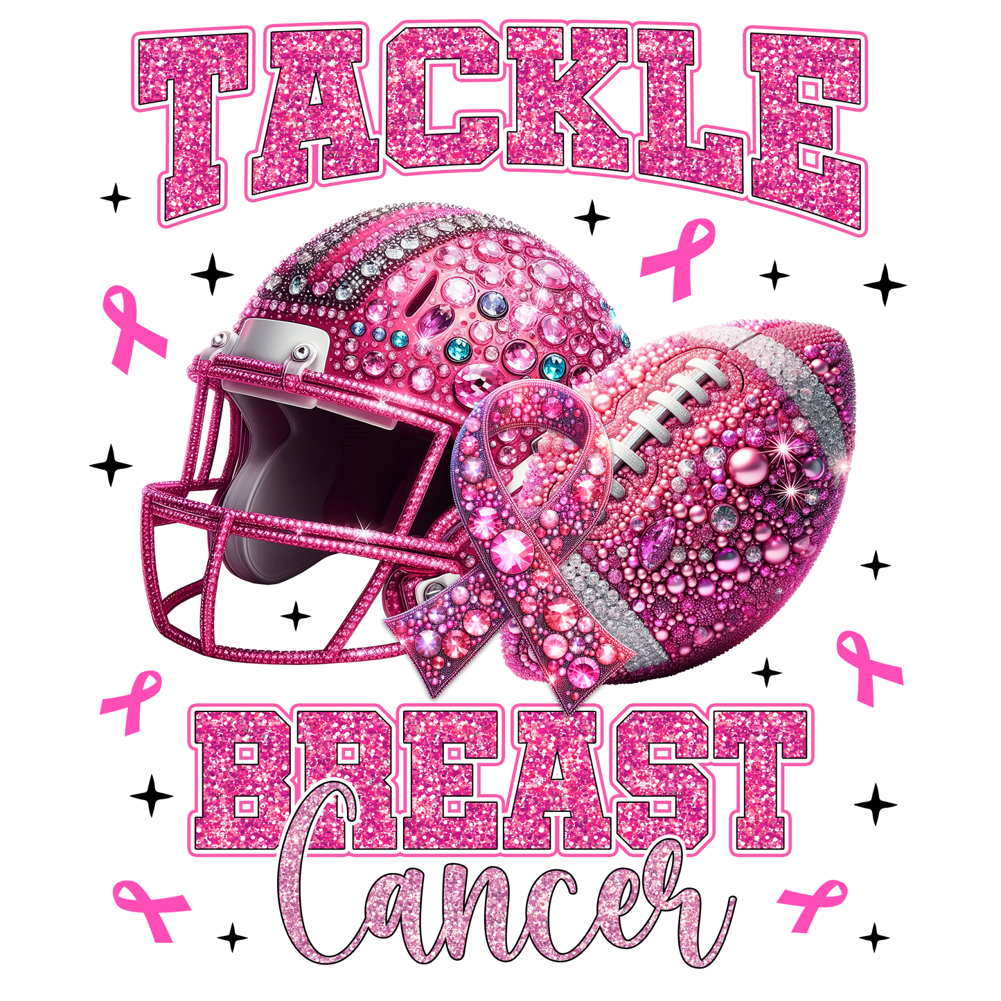 Tackle Breast Cancer