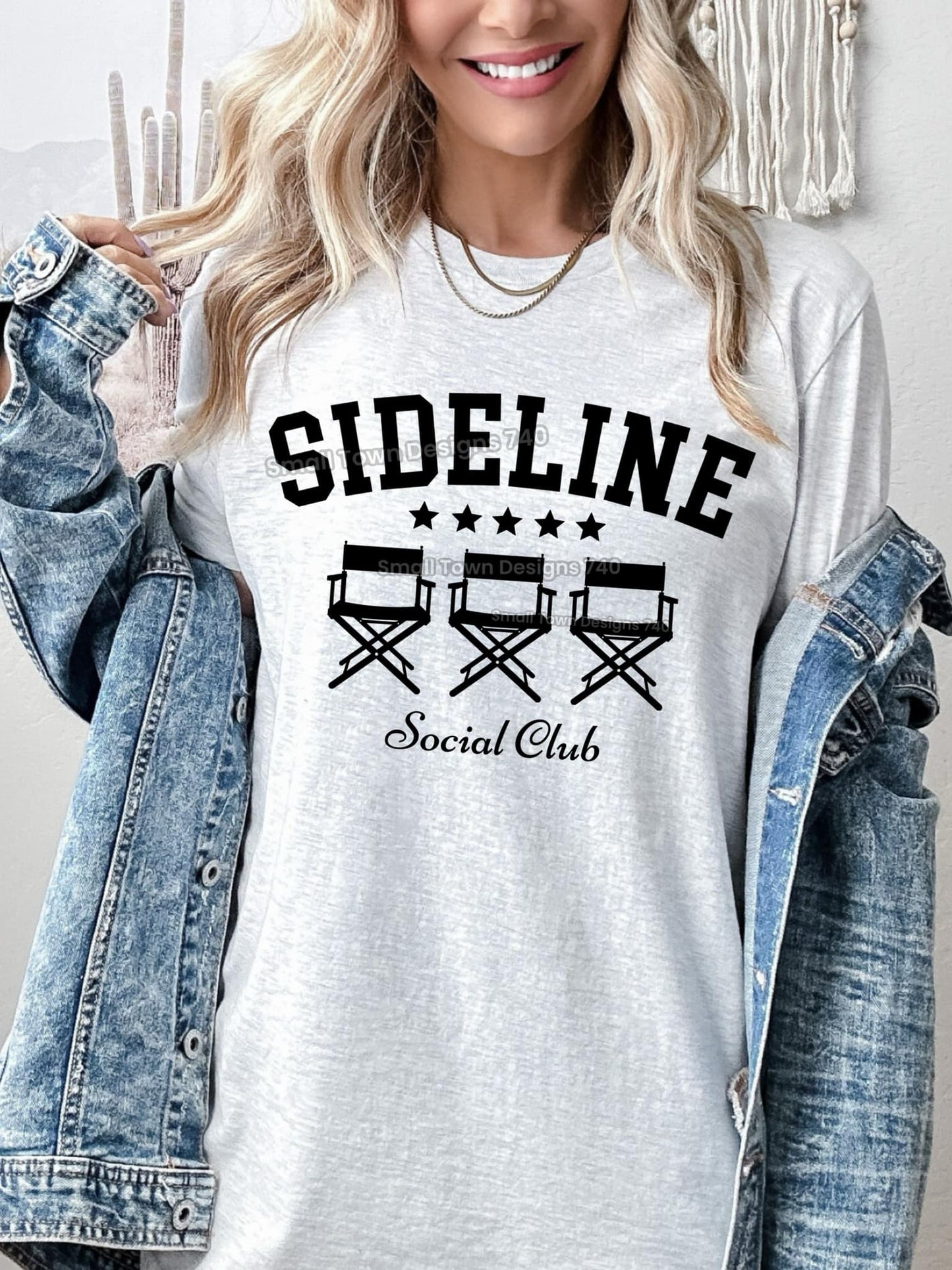 Sideline Social Club