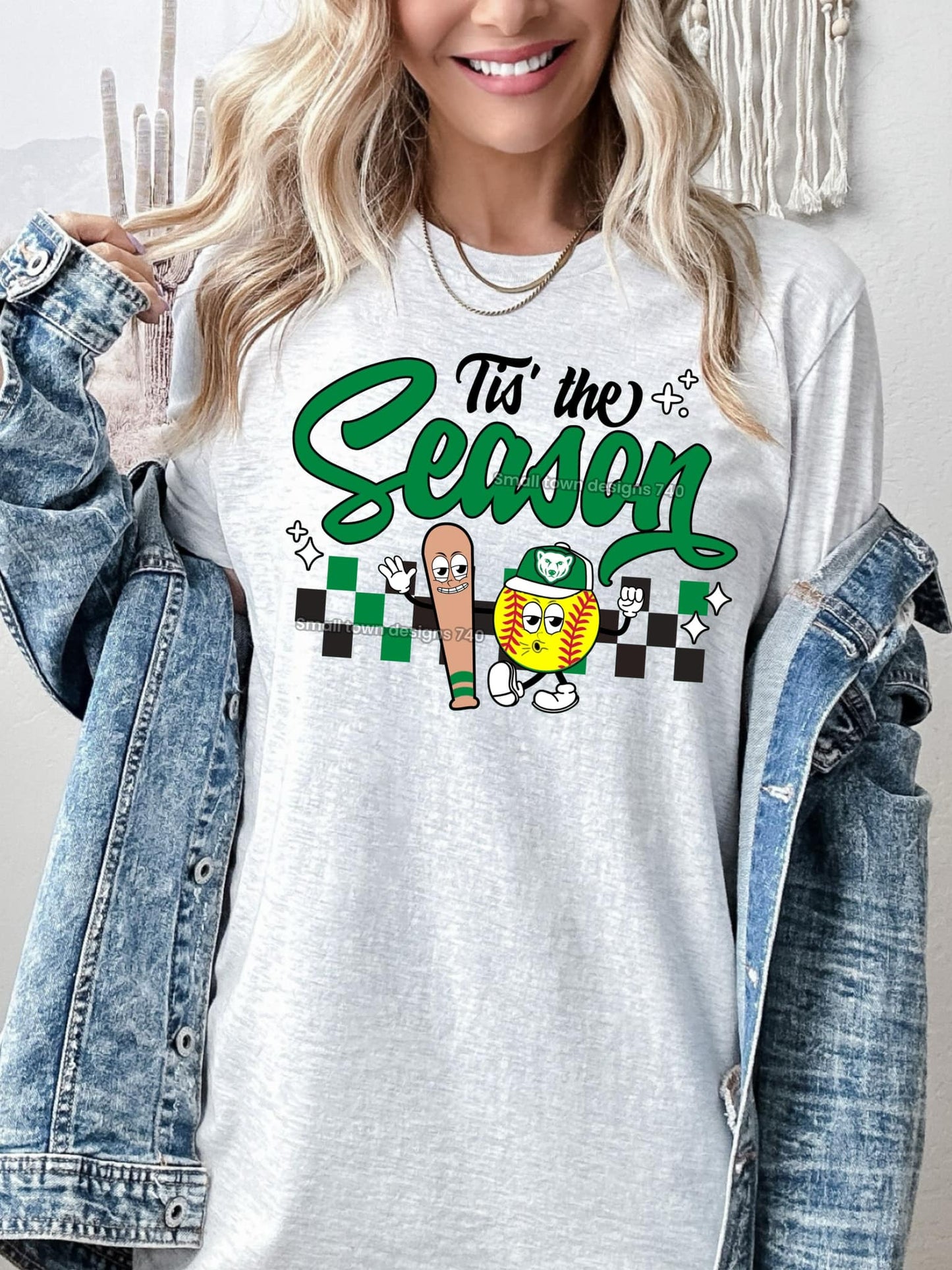 Tis The Season SB