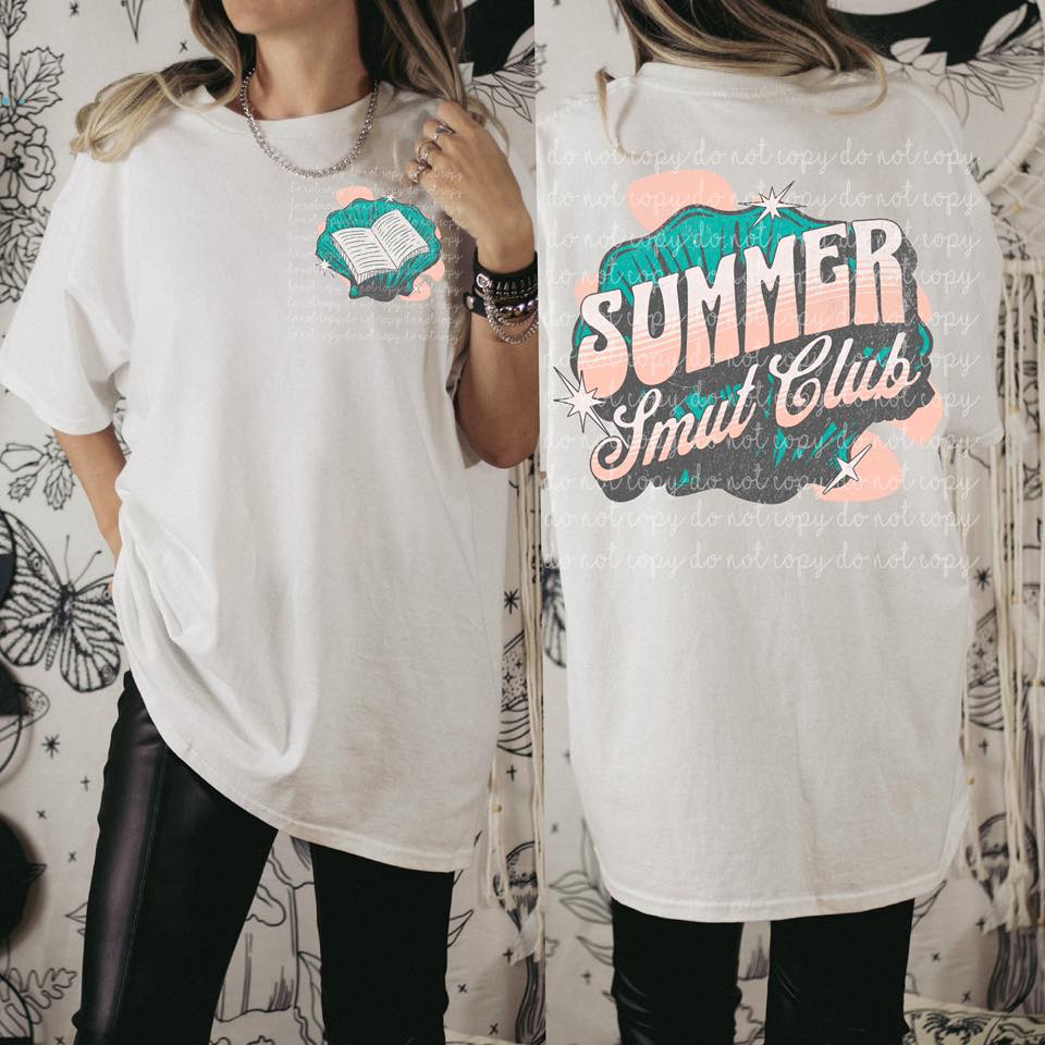 Summer Smut Club