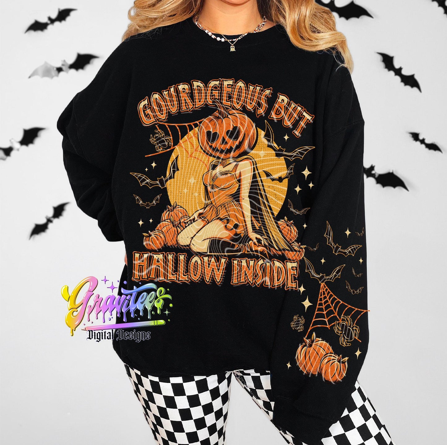 Gourdgeous