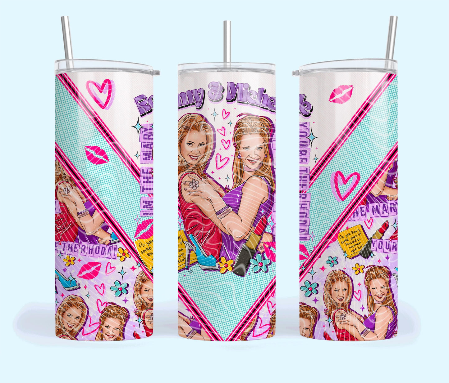 RM Tumbler