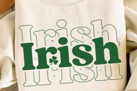 Irish