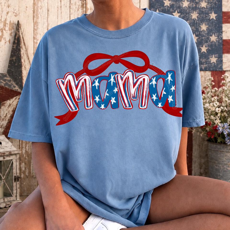 Mama (4th)