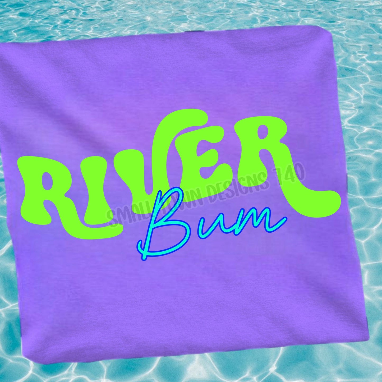 River Bum
