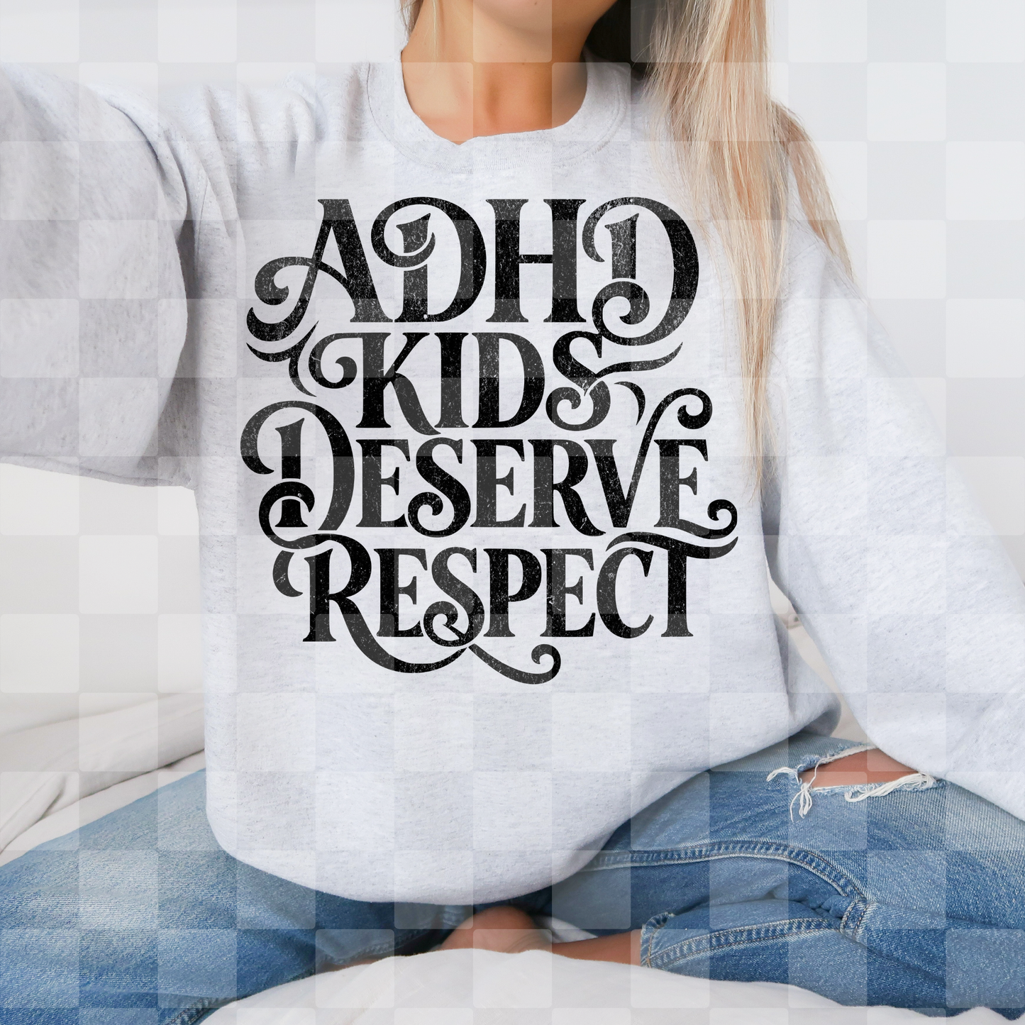 ADHD Kids