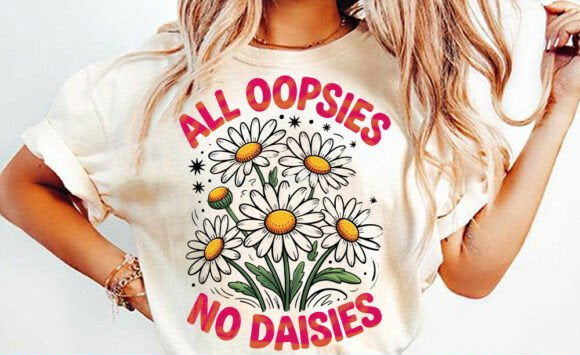 All Oopsies