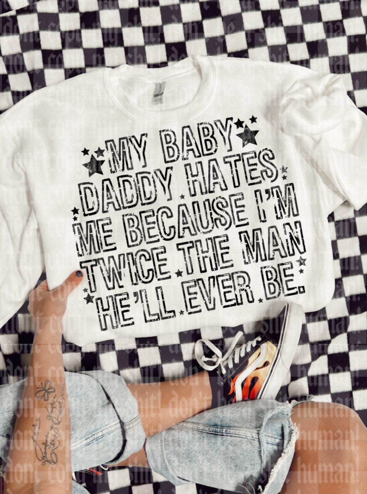Baby Daddy