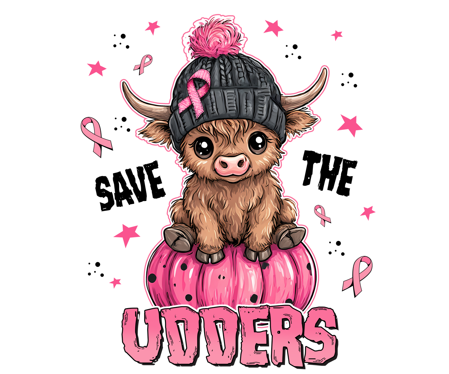 Save the Udders
