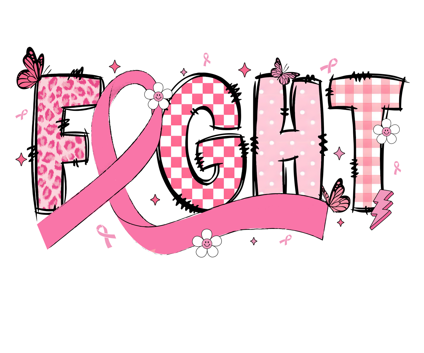 BCA Fight