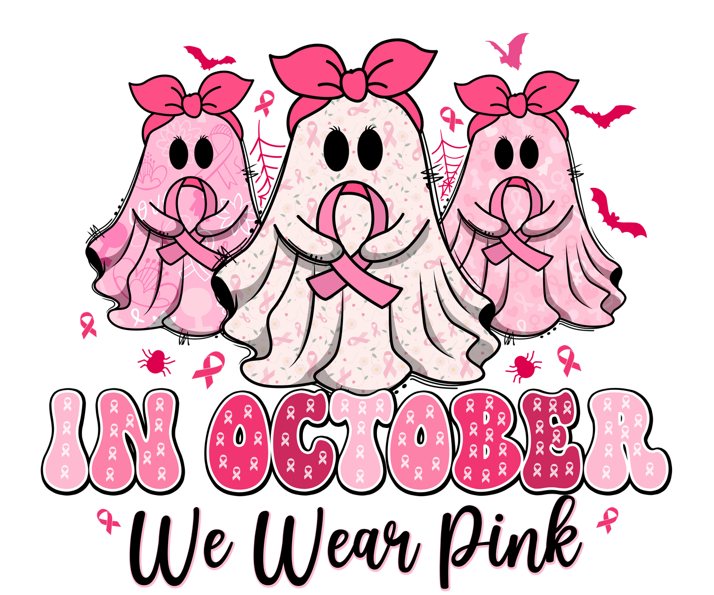 BCA Ghost Trio