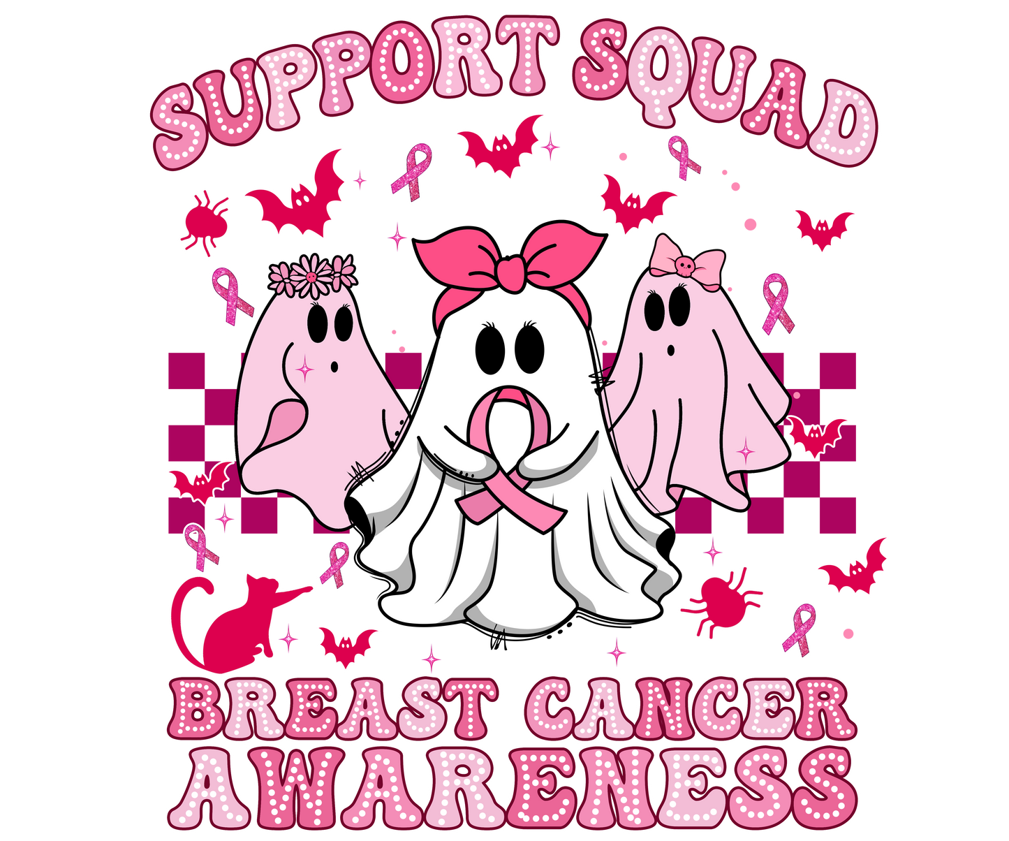 BCA Support Squad
