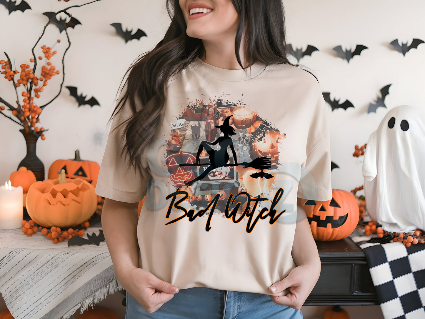 Bad Witch