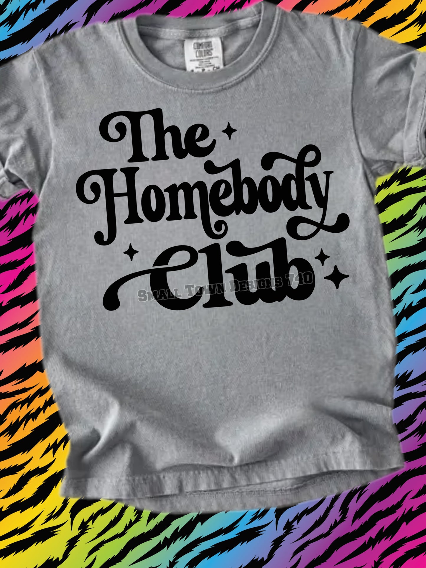 Homebody