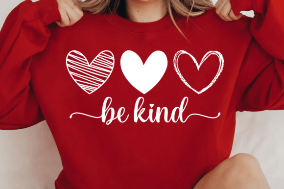 Be Kind