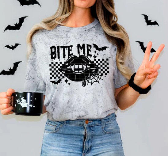 Bite Me