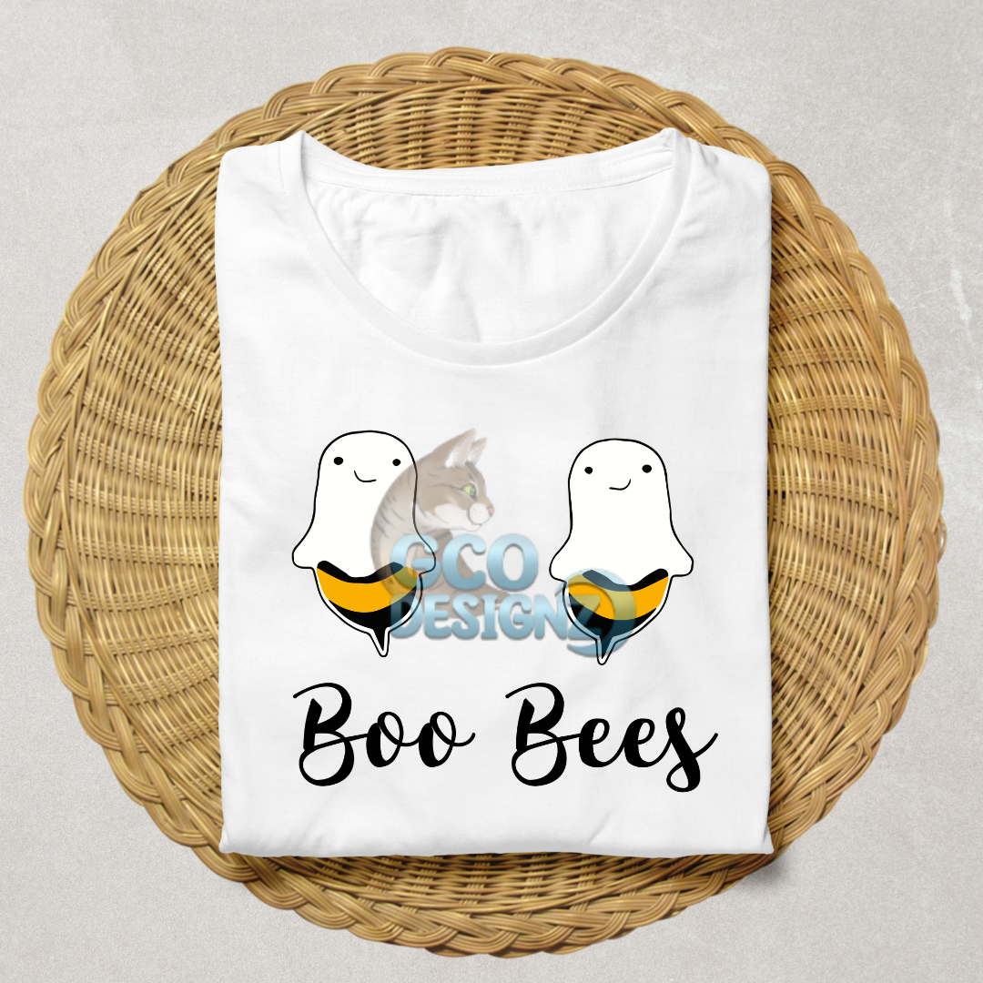 Boo Bees