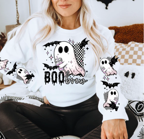 Boo Brew