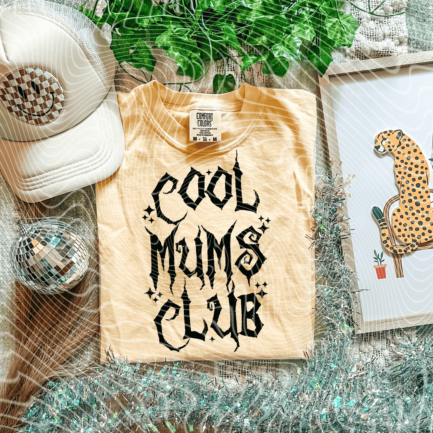 Cool Mums Club