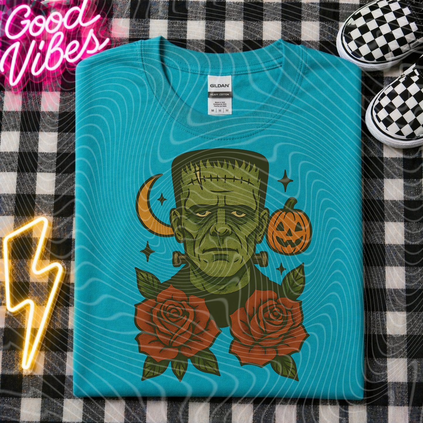 Frankenstein
