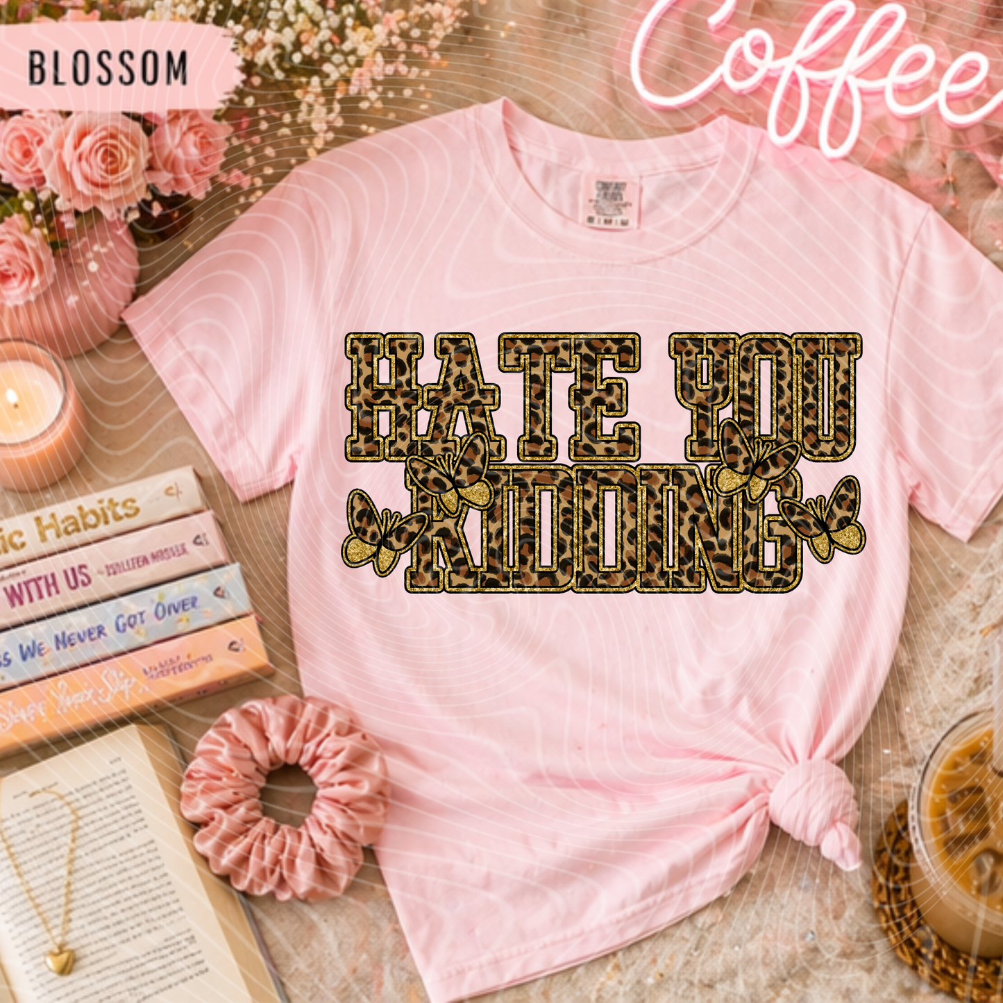 Hate You - Kidding