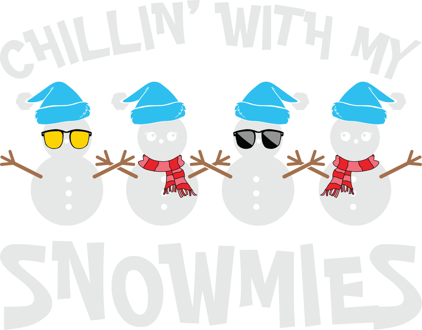 Snowmies