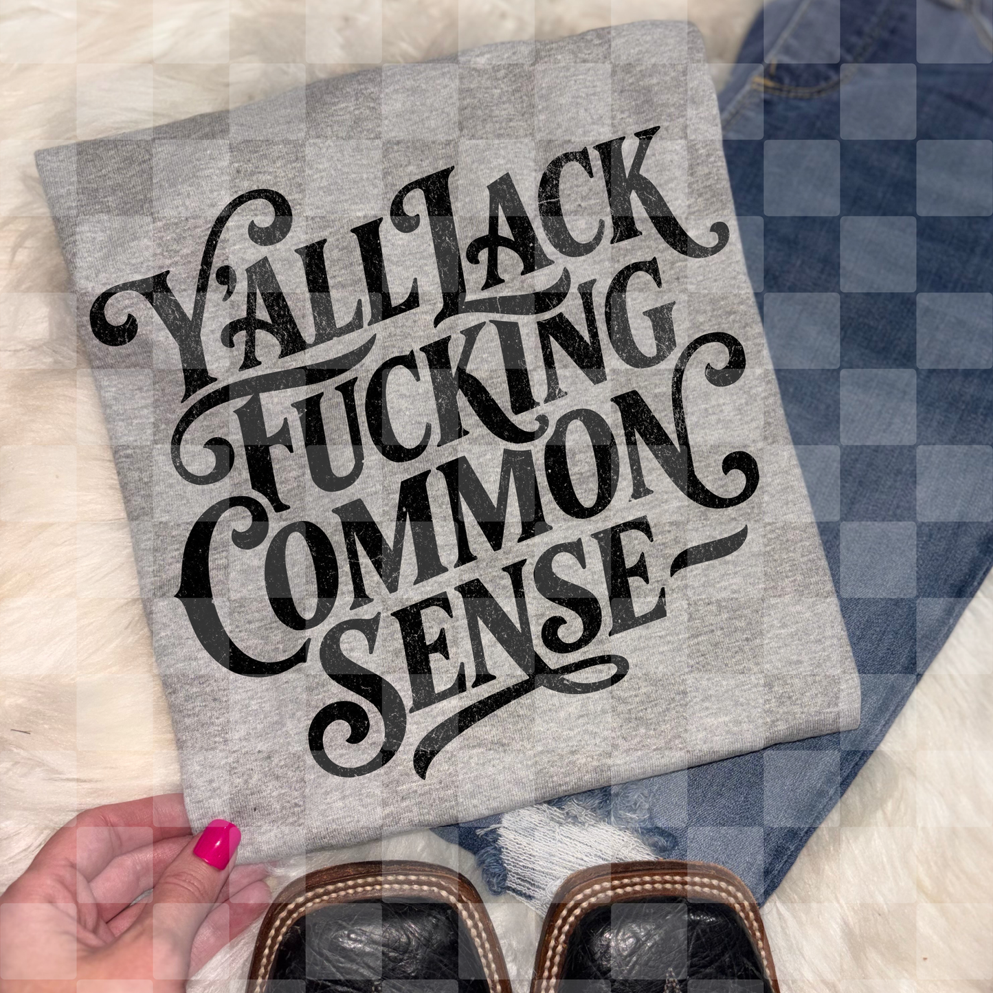Common Sense