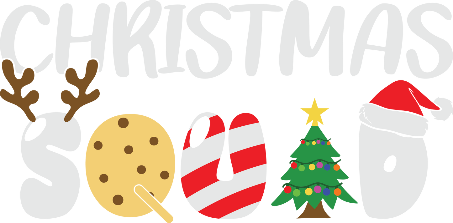 Christmas Squad