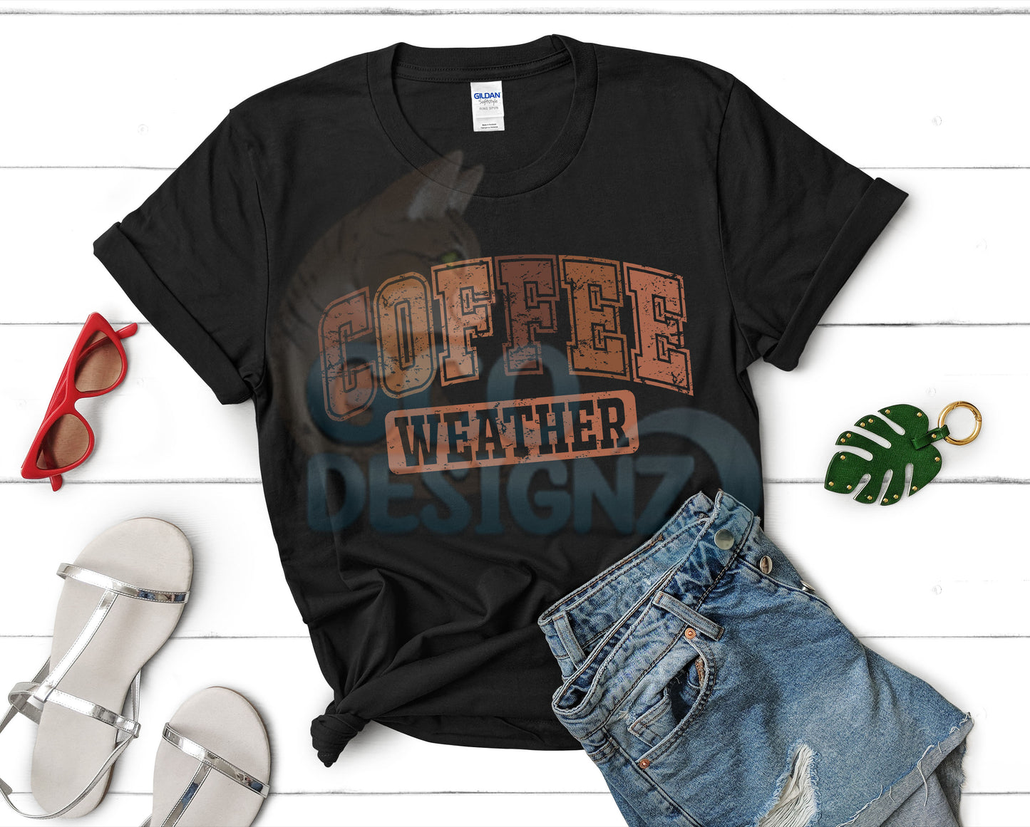 Coffee Weather