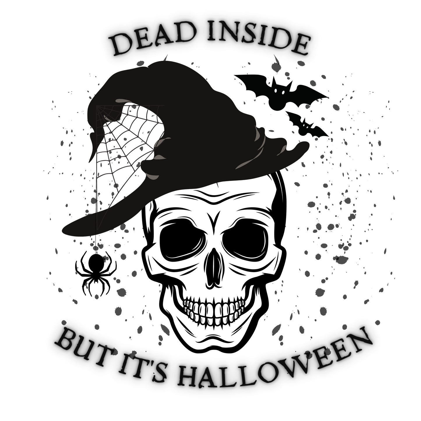 Dead Inside