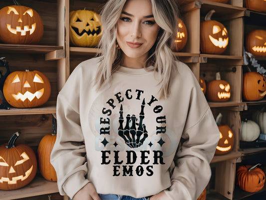 Elder Emos