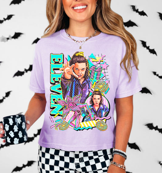 Eleven