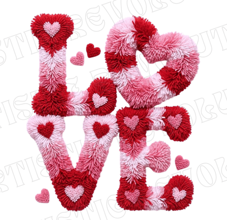 Yarn Love