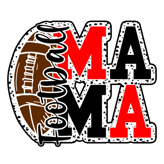 Football Mama