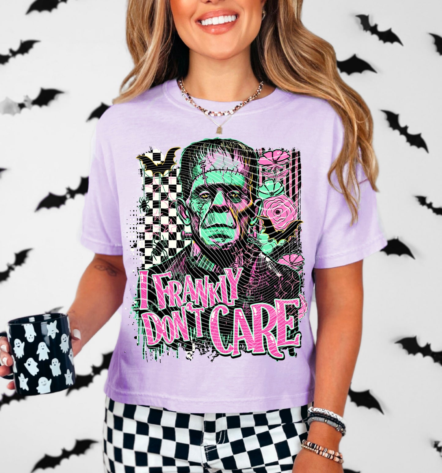 Frankly Don't Care