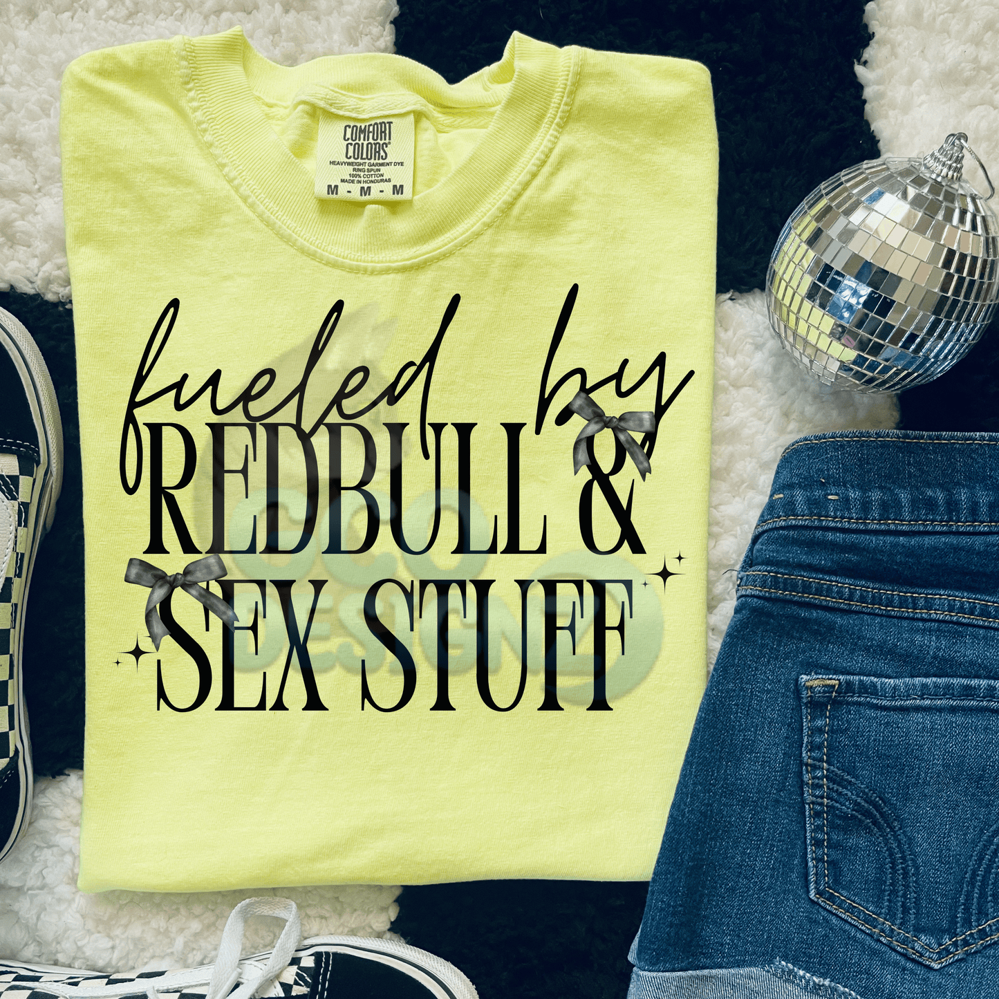 Sex Stuff