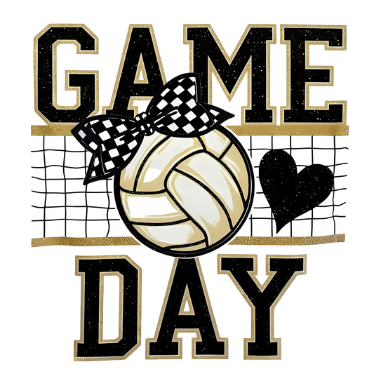 Game Day VB