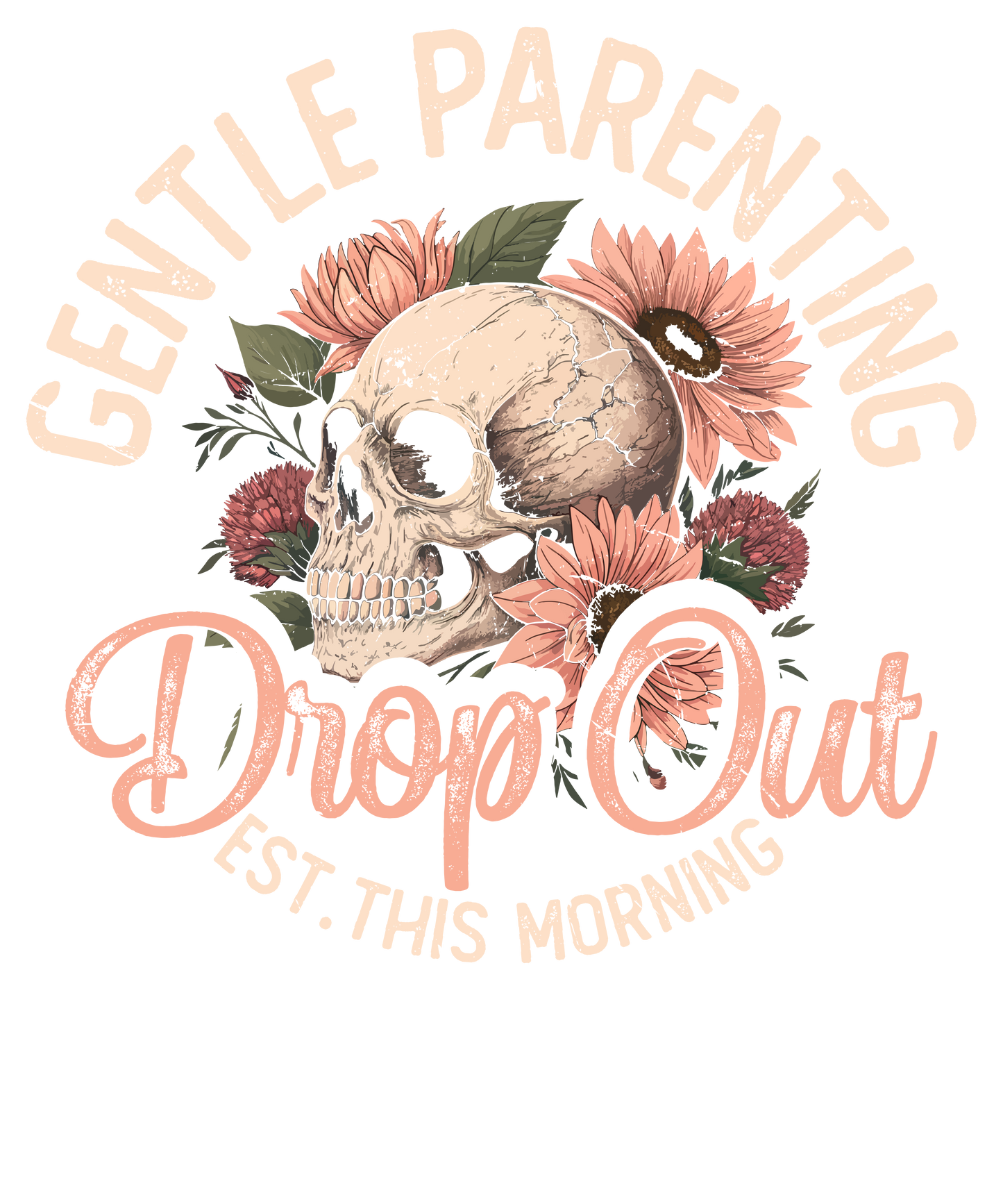 Gentle Parenting