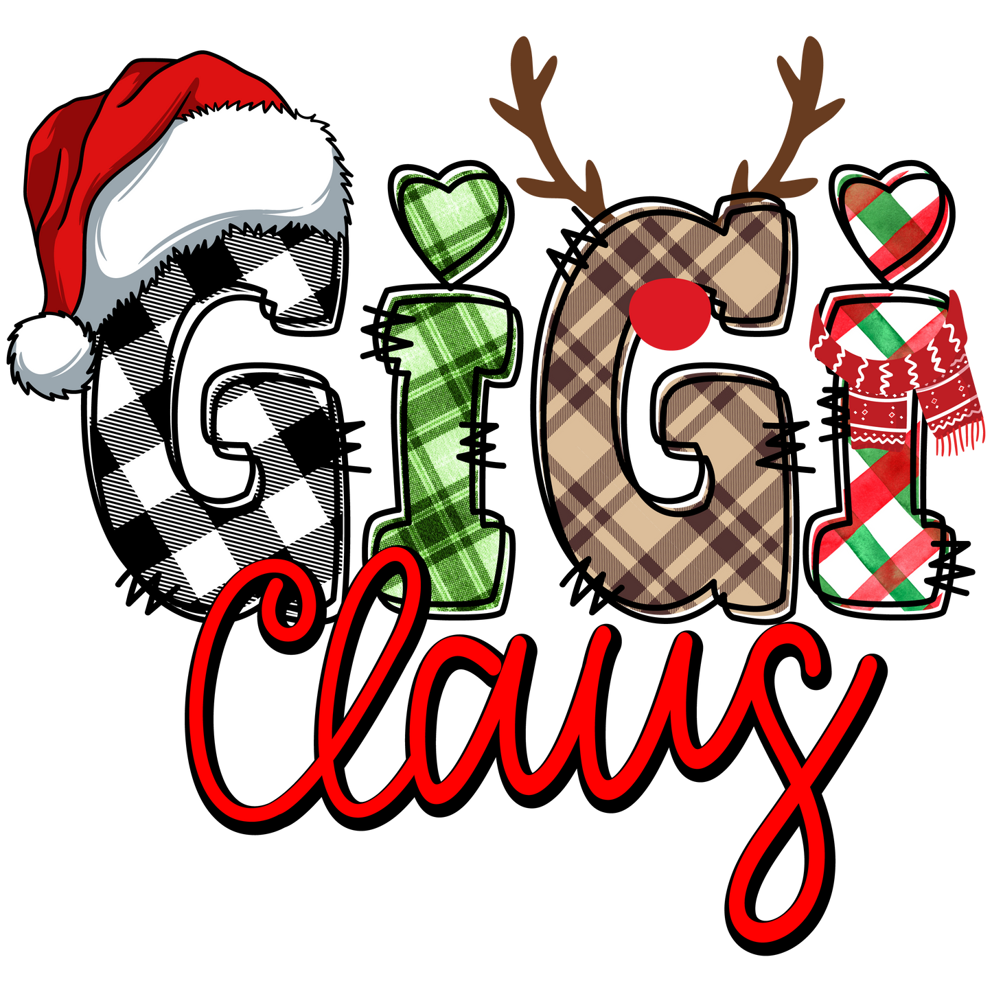 Gigi Claus