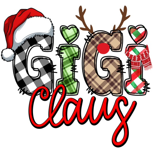 Gigi Claus