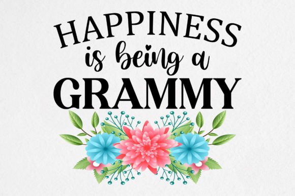 Grammy happiness
