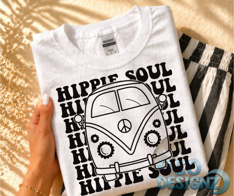 Hippie Soul