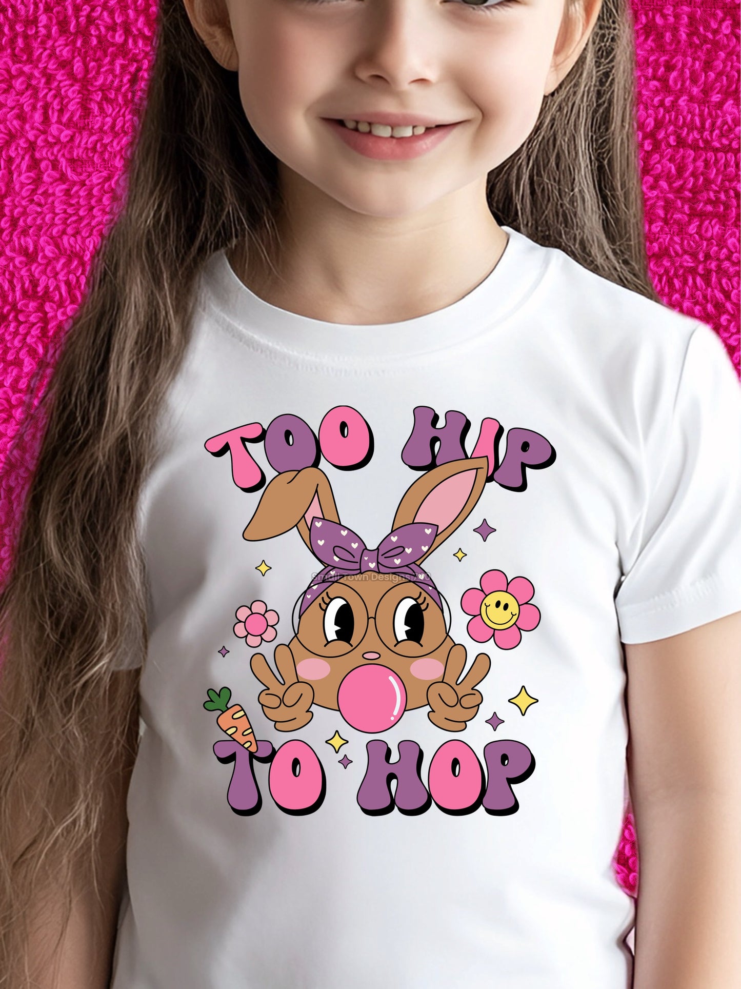 Too Hip To Hop
