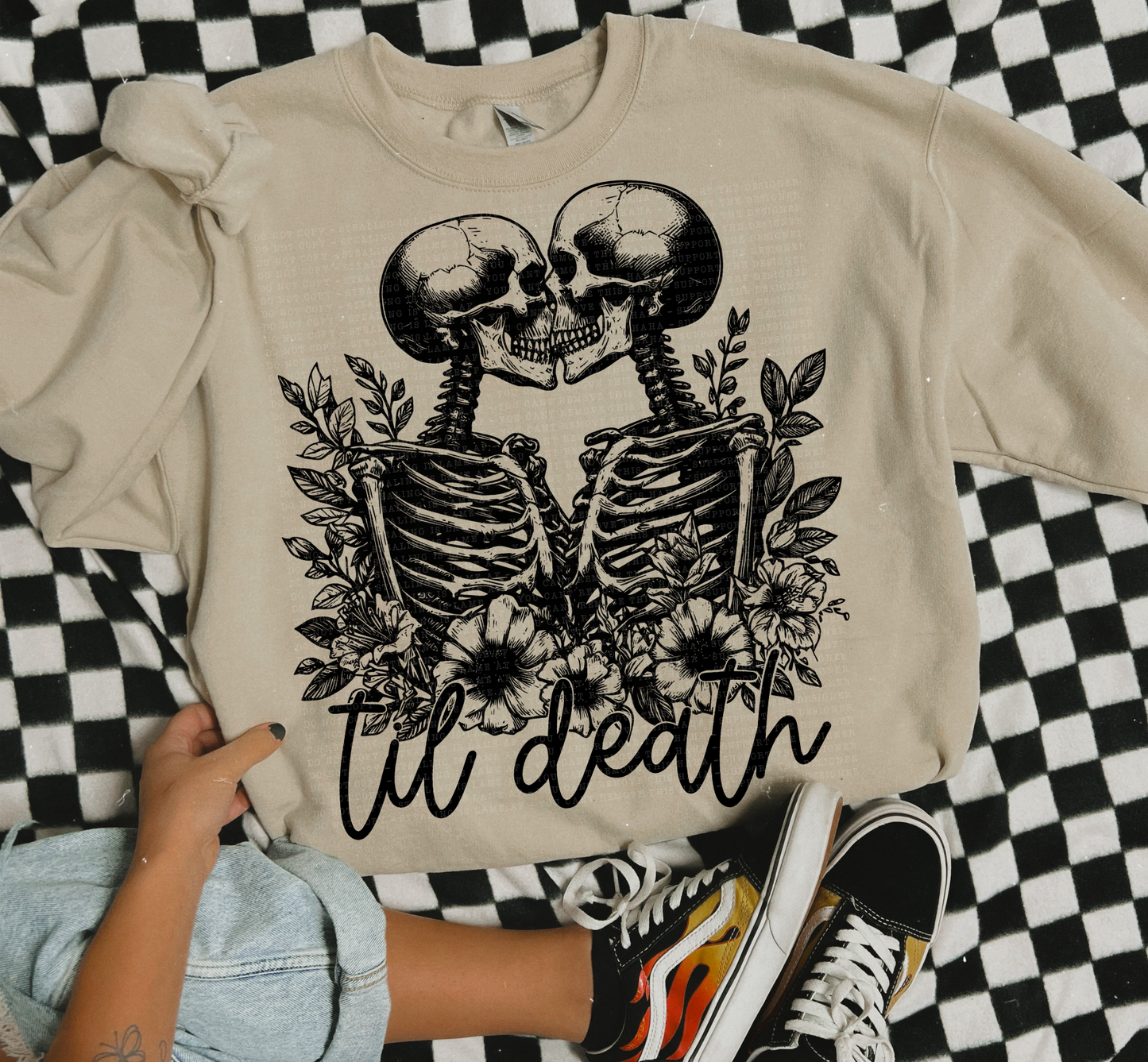 Til' Death
