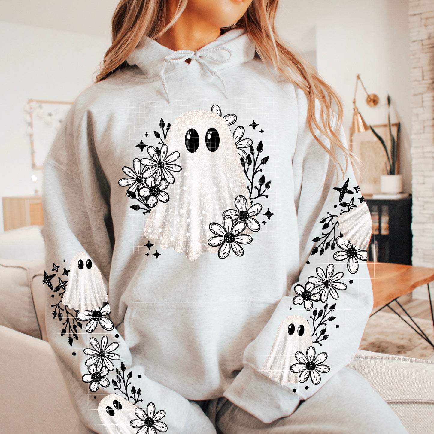 Daisy Ghost