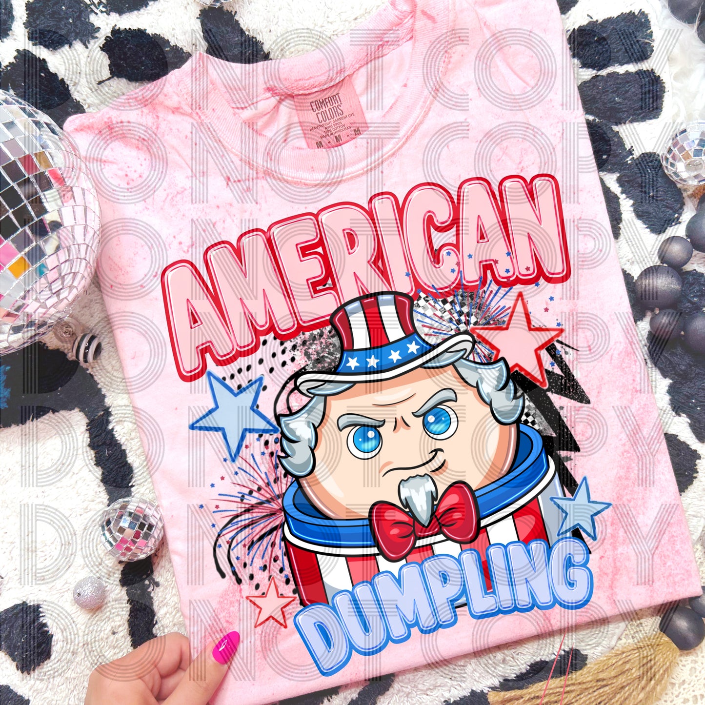 American Dumpling