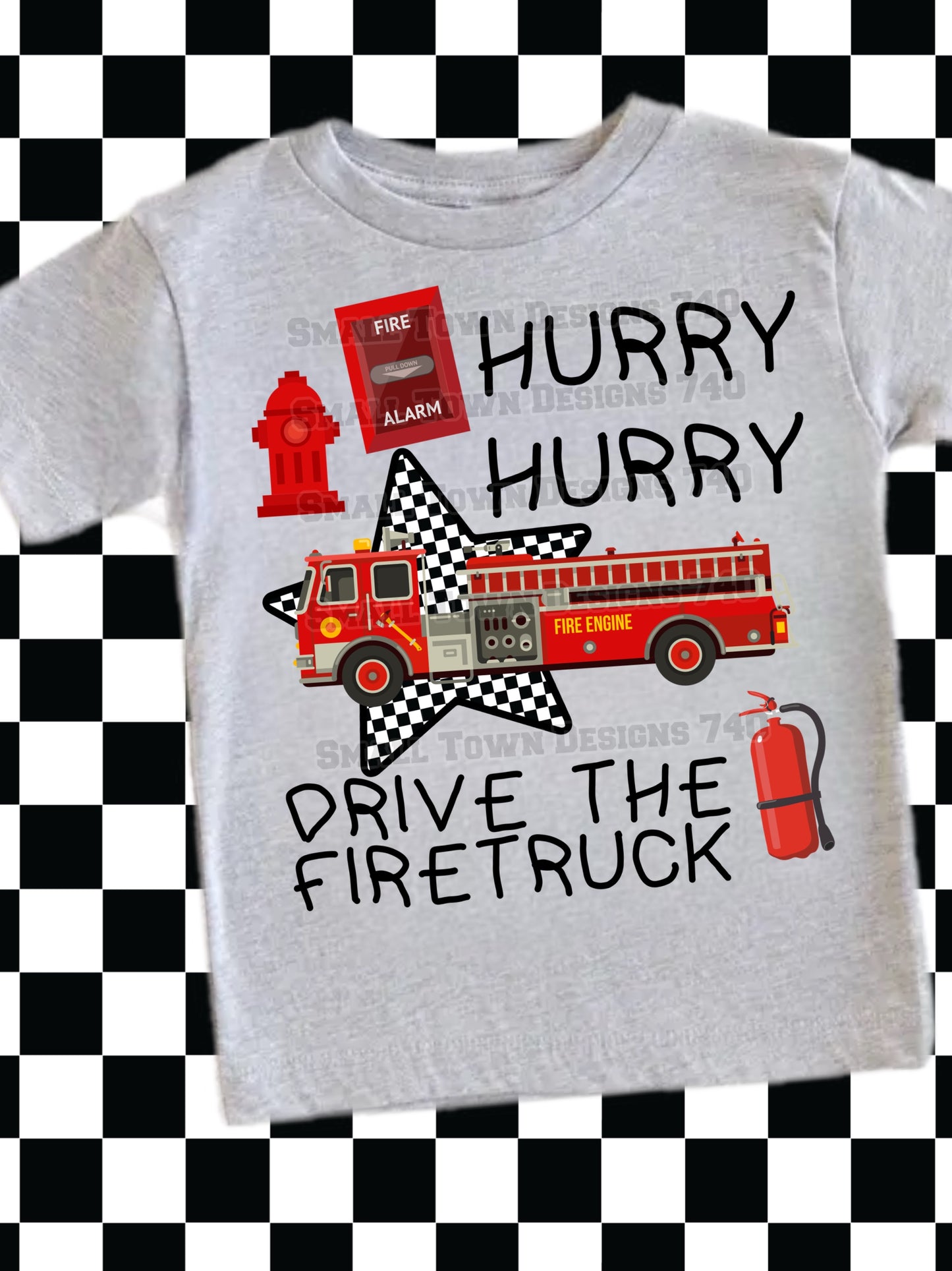 Firetruck