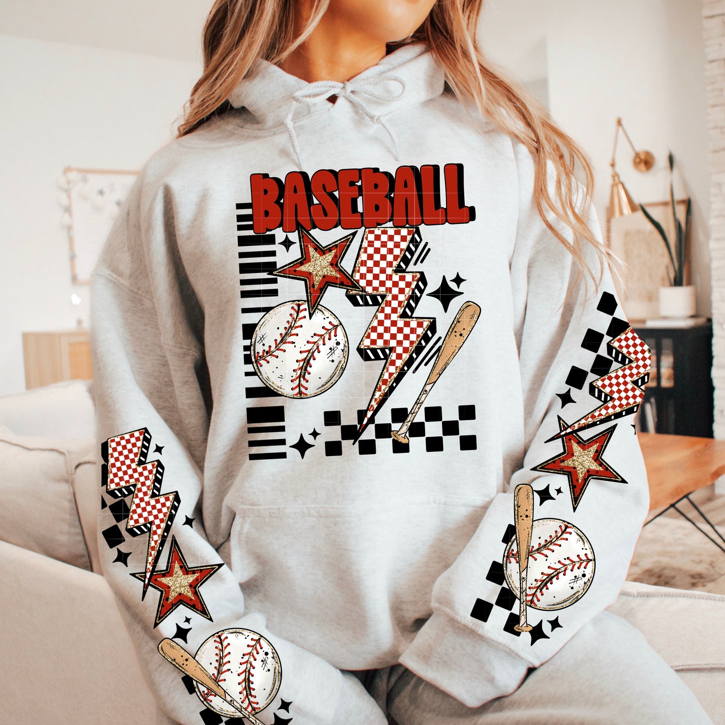 Baseball (sleeve included)