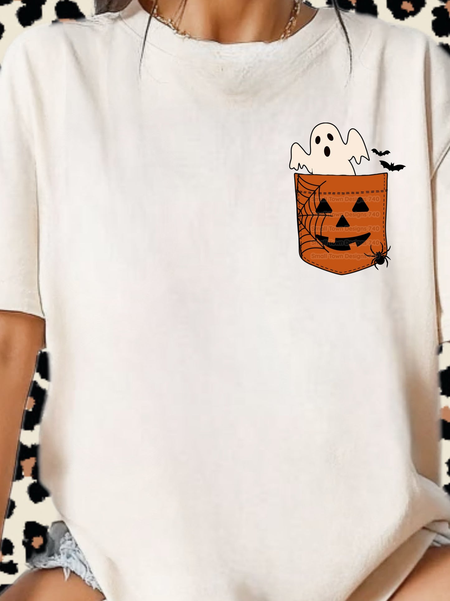 Ghost Pocket
