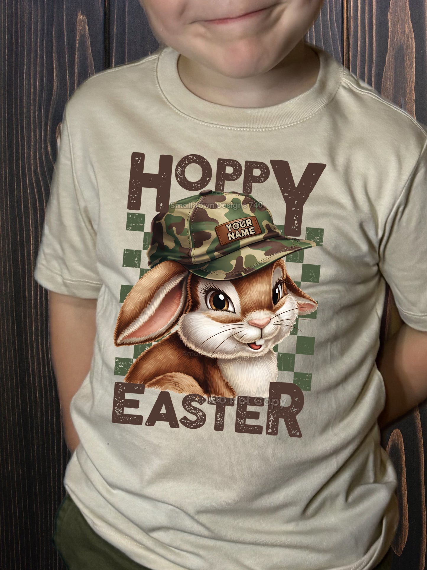 Hoppy Easter